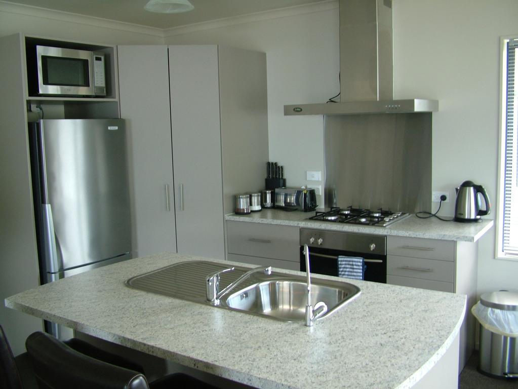 Lawrence Townhouse Accommodation 18A Kültér fotó